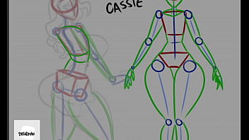 Sts broadcast by dc on picarto from august twenty sixth 2022