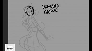 Sts broadcast by dc on picarto from august twenty sixth 2022