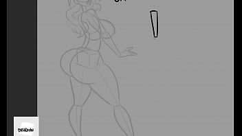 Sts broadcast by dc on picarto from august twenty sixth 2022