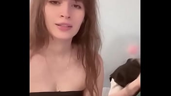 A funny clips from the live