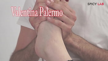 Fucking hands mouth and feet