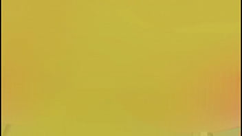 Arezu farts & lets loose on the train ride home