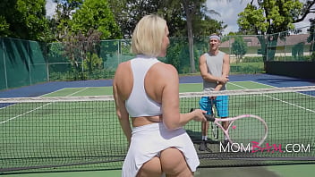 Whoever cums first loses