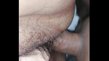 Su panocha es muy elastica asi que le caben mas d