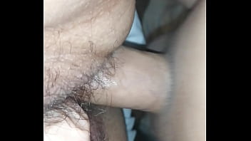 Su panocha es muy elastica asi que le caben mas d