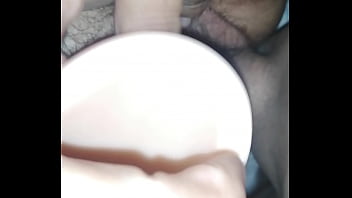 Su panocha es muy elastica asi que le caben mas d