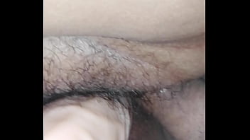 Su panocha es muy elastica asi que le caben mas d