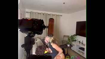 Wisconsin tiff gets pussy handled with care after finding out gibby dick was bigger than her ex husbands