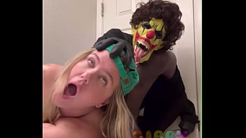 Wisconsin tiff gets pussy handled with care after finding out gibby dick was bigger than her ex husbands