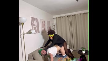 Wisconsin tiff gets pussy handled with care after finding out gibby dick was bigger than her ex husbands