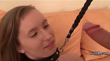 Sexually destroyed hottie