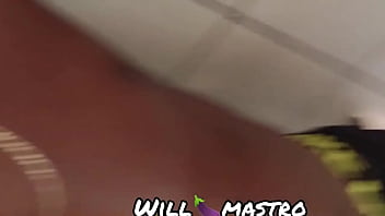 Empurrei o mastro na safada recorda e viver