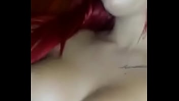 Mira cachonda como se manosea