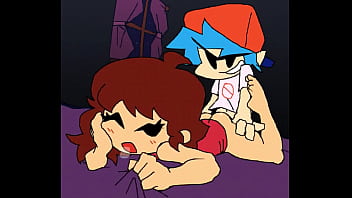 Getting Freaky On Friday Night thumbnail