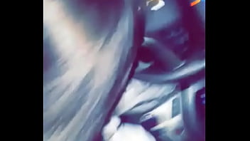 Cheating girfriend gets caught