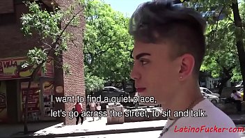 Cute Boy Has Gay Sex On Camera First Time Pov thumbnail