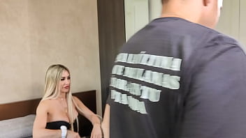 Bts hacemos un intercambio de parejas con amigos parte 1