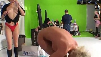 Jordan is with her girls