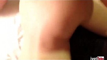Point of view fucking teen petite