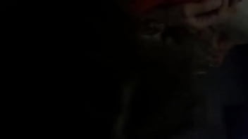 Step mom taking big dick for daddy