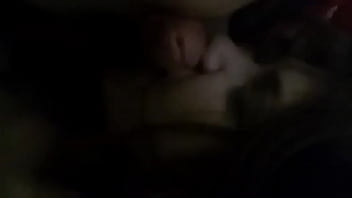 Step mom taking big dick for daddy