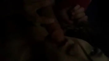 Step mom taking big dick for daddy