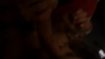 Step mom taking big dick for daddy