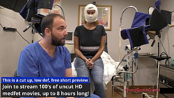 The doctor's olympic failure taylor ortega