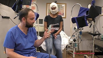 The doctor's olympic failure taylor ortega