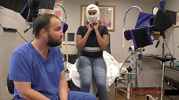 The doctor's olympic failure taylor ortega