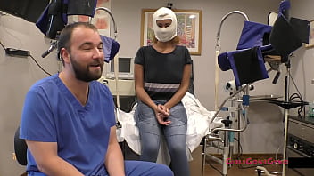 The doctor's olympic failure taylor ortega