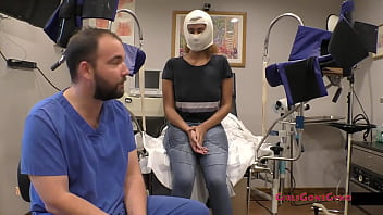 The doctor's olympic failure taylor ortega