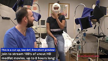 The doctor's olympic failure taylor ortega