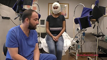 The doctor's olympic failure taylor ortega