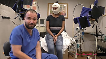 The doctor's olympic failure taylor ortega