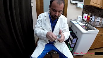 The doctor's olympic failure taylor ortega