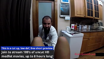 The doctor's olympic failure taylor ortega