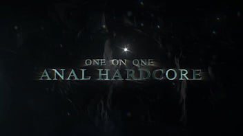 Meicy milu intenso anal bbc open ass