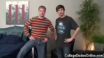 Gay Clip Of Zaden Tate Fucks Tory thumbnail