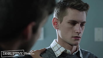 Stepbrothers Fuck New Neighbor's Virgin Ass thumbnail