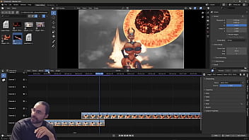 Walkthrough for stage 3 part 6 of d4rkshepherd introduction animation