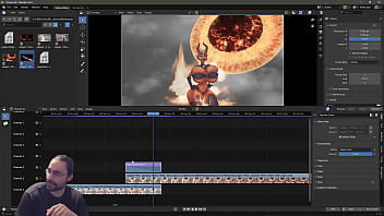 Walkthrough for stage 3 part 6 of d4rkshepherd introduction animation Walkthrough for stage 3 part 6 of d4rkshepherd introduction animation