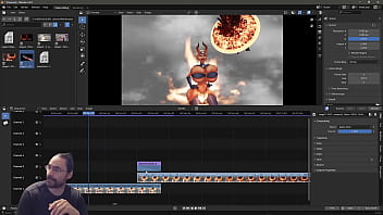 Walkthrough for stage 3 part 6 of d4rkshepherd introduction animation