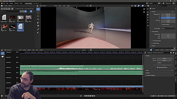 Walkthrough for stage 3 part 6 of d4rkshepherd introduction animation