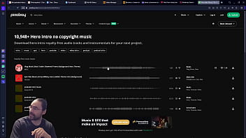Walkthrough for stage 3 part 6 of d4rkshepherd introduction animation