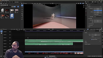 Walkthrough for stage 3 part 6 of d4rkshepherd introduction animation