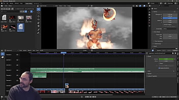 Walkthrough for stage 3 part 6 of d4rkshepherd introduction animation
