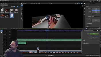 Walkthrough for stage 3 part 6 of d4rkshepherd introduction animation