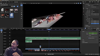 Walkthrough for stage 3 part 6 of d4rkshepherd introduction animation