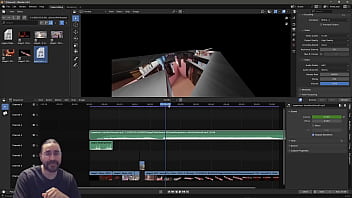 Walkthrough for stage 3 part 6 of d4rkshepherd introduction animation